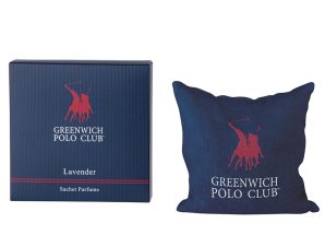 Αρωματικό Ντουλάπας Greenwich Polo Club 3002