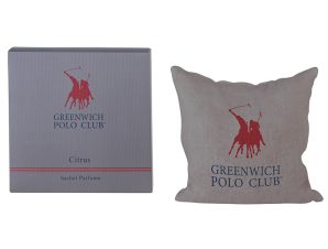Αρωματικό Ντουλάπας Greenwich Polo Club 3004