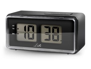 Ρολόι – Ξυπνητήρι Life ACL-100