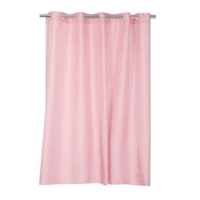 Nef Nef Κουρτίνα Μπάνιου 180×200 Shower 1163 pink