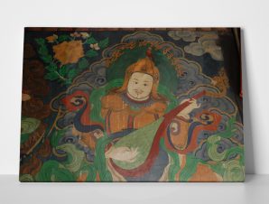 Πίνακας BUDDHIST GUARDIAN