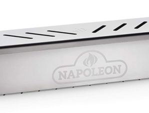 Κουτί Καπνίσματος Napoleon