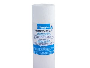 Φίλτρο νερού πολυπροπυλενίου 7” PRIMATO PPC07-20μm