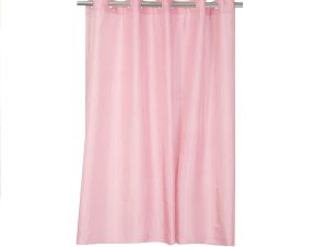 Κουρτίνα Μπάνιου Nef-Nef Shower 180×200 1163-Pink