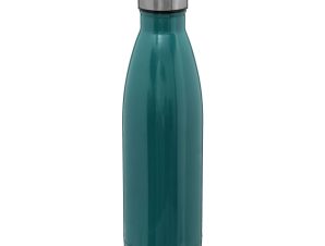 Μπουκάλι Θερμός 500ml F-V Cooler Bottle Turquoise 145787E