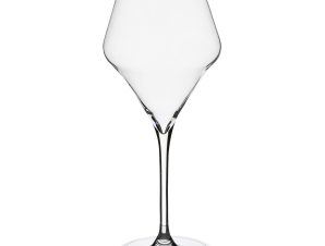 Ποτήρια Κρασιού 270ml (Σετ 3τμχ) S-D Clarillo 104101